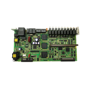 Placa de Circuito Impreso Original para Control de Husillo FANUC A20B-2102-0207 - Product Image 1