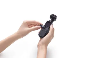 Manette de contrôle de cardan JHDDJI Pocket 2 Mini, 0,25 g, fabriquée en Chine, pièces de rechange pour cardan Pocket 2 - Product Image 2
