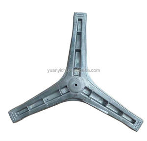 Arbre de transmission de <span class=keywords><strong>tambour</strong></span> SAMSUNG DC97-14370E pour machines à laver, support DC60-00057A, <span class=keywords><strong>bride</strong></span> d'assemblage - Product Image 3