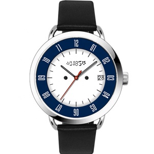 นาฬิกาข้อมือผู้ชายอัตโนมัติ ยี่ห้อดัง <span class=keywords><strong>San</strong></span> <span class=keywords><strong>Martin</strong></span> รุ่น Super Luminous สำหรับนักดำน้ำ รุ่น Sks007 - Product Image 3