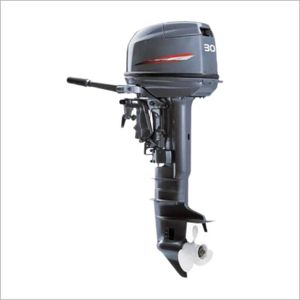 Moteur authentique Yamaha 2 temps 75 CV E75BMHDL - Product Image 2