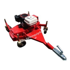 <span class=keywords><strong>Tondeuse</strong></span> de finition de VTT avec le moteur autopropulsé - Product Image 1