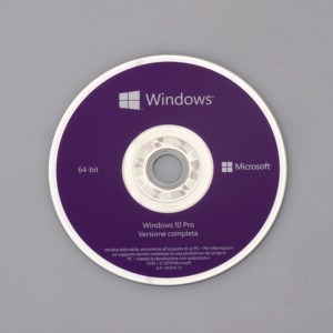 Precio barato Win10 profesional 64Bit ganar 10 pro <span class=keywords><strong>oem</strong></span> SOftware <span class=keywords><strong>clave</strong></span> - Product Image 1