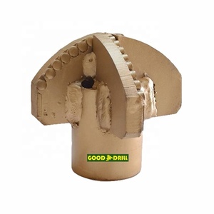 ดอกสว่าน PDC ของ Tianjin Good Drill ราคาสูง ประสิทธิภาพสูง - Product Image 1