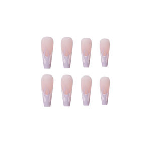 Venta al por mayor, la mejor ola gris, media, pintada a mano, para mujeres - Product Image 6