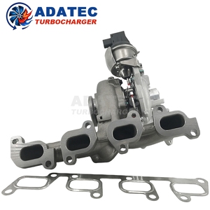 Turbocompressore BV40 03L253056T 54409880002 03L253019P MFS Turbo per <span class=keywords><strong>Audi</strong></span> A3 <span class=keywords><strong>Q3</strong></span> VW Golf Passat <span class=keywords><strong>2.0</strong></span> <span class=keywords><strong>TDI</strong></span> - Product Image 1