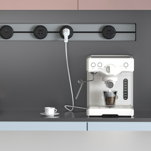 <span class=keywords><strong>ปลั๊กไฟ</strong></span>ฟ้าสำหรับตั้งโต๊ะในครัวเต้าเสียบไฟฟ้า - Product Image 4