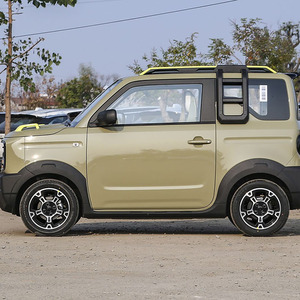 Auto Eléctrico Geely Panda Knight Mini de Alta Calidad y <span class=keywords><strong>Precio</strong></span> Accesible con Carga Rápida, <span class=keywords><strong>Precio</strong></span> Directo de Fábrica - Product Image 4