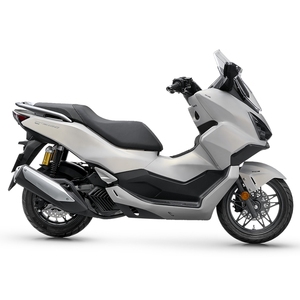 รถมอเตอร์ไซค์ Genunie Scooter NWZ150 ELITE AIRBLADE CLICK - Product Image 5