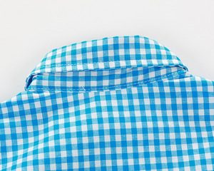 Ensemble de pantalons en jean formels pour bébés garçons, costumes pour enfants, vêtements provenant d'un fournisseur chinois - Product Image 3