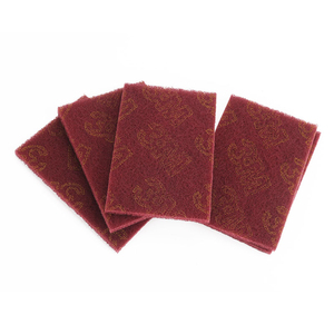 <span class=keywords><strong>Esmeril</strong></span> Industrial 3m, abrasivos, absorbentes, gruesos, resistentes, almohadilla para fregar, rollo - Product Image 4