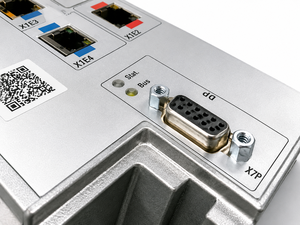 Carte de contrôle d'extension PROFIBUS I/O HCS02.1E-W0028-A-03-NNNN Drive CSH01.1C-PB-ENS-NNN-MD2-NN-S-NN-FW - Product Image 4