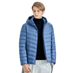 เสื้อแจ็คเก็ตขนห่านผู้ชายสไตล์แคนาดา คุณภาพสูงสุด <span class=keywords><strong>ราคา</strong></span>ถูกสุด ขายส่ง เสื้อโค้ทกันหนาวสำหรับคู่รัก ใส่กลางแจ้ง - Product Image 5