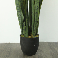 Arbres artificiels de bonsaï, 1 pièce, décoration de la maison, arbres verts, graines, plante, pour la maison