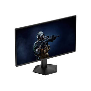 New AOC 24G50F 100% sRGB 144HZ 0.5Ms OLED Displays coverage desktop esports gaming monitor - Product Image 4