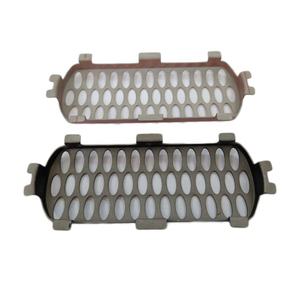 Parti di timbratura su ordinazione della lamiera sottile dell'acciaio inossidabile di alluminio del ferro della staffa di precisione dell'<span class=keywords><strong>oem</strong></span> - Product Image 5