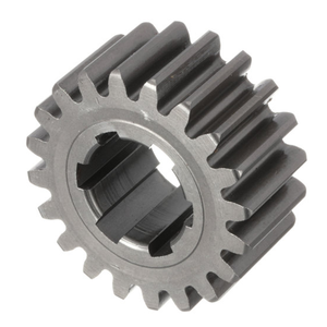 Engrenage à engrenage hélicoïdale de haute qualité, 5 pièces, pour Transmission de clé à dent par alésage CNC - Product Image 2