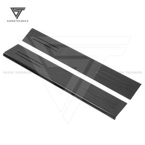 Davanzale in fibra di carbonio stile OEM per <span class=keywords><strong>Ferrari</strong></span> 812 <span class=keywords><strong>accessori</strong></span> per carrozzeria 2017 2020 (senza Logo) - Product Image 1