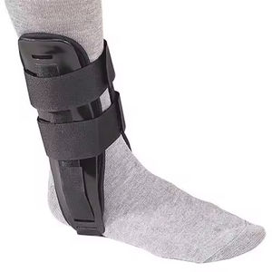 Malleolaire Fractuurgeneeskunde Fysica Enkelblessures Orthopedische Luchtgel Ondersteuning Voor Enkelbeugels - Product Image 2