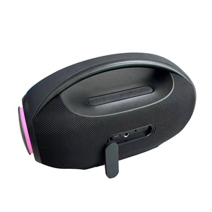 Altavoz Inalámbrico Portátil <span class=keywords><strong>BT</strong></span> de Alta Calidad con Subwoofer Y59, Nuevo Estilo, de Fábrica OEM, para Cine en Casa y Exteriores - Product Image 3