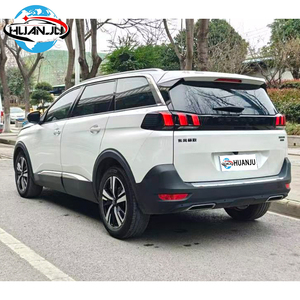 Offre Spéciale – <span class=keywords><strong>Peugeot</strong></span> <span class=keywords><strong>5008</strong></span> 400THP True Love Edition 2023 d'<span class=keywords><strong>occasion</strong></span>, SUV 5 places, 1.8T Turbo, Boîte Automatique 8 Vitesses, Conduite à Gauche, Bon État - Product Image 3