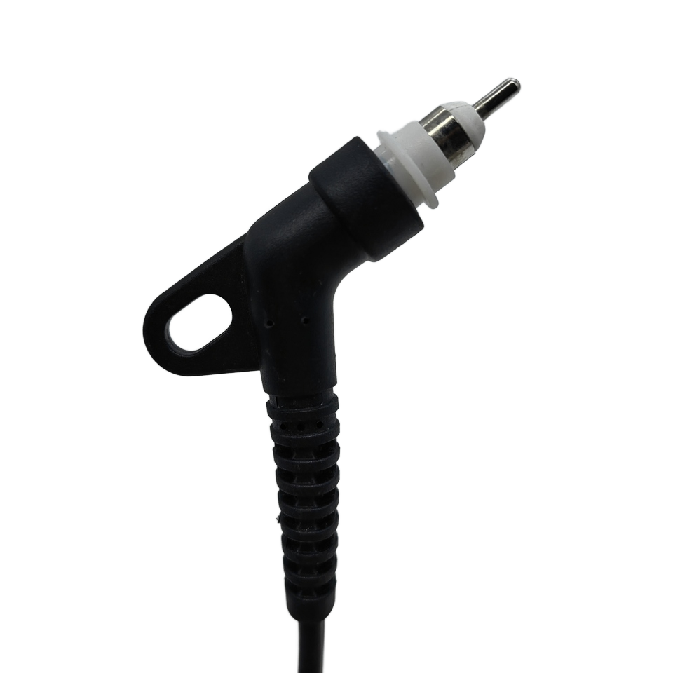 flat iron power cord