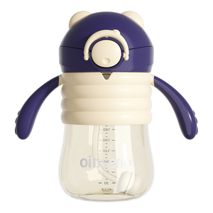 Fabricant OEM, biberons en PP anti-chute à col large personnalisé<span class=keywords><strong>s</strong></span> pour les gobelets de bébé - Product Image 5