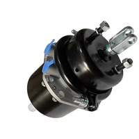 Chambre à air de frein OEM 3530QC510-010 pour camions légers Yuejin et Foton avec garantie de 6 mois