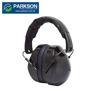 Orejeras de Seguridad Taiwan Metal Free EP-109, NRR 30dB, Certificación ANSI y CE, Protector Auditivo Ajustable - Product Image 5