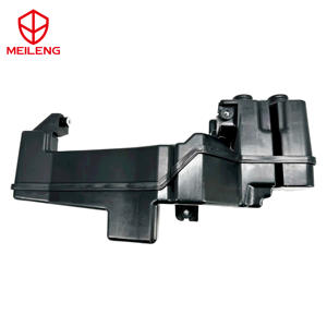 Meilleng 172305FEM00 17230-5FE-M00 K20C2ห้องรับเสียงของเครื่องยนต์สำหรับ Honda Civic <span class=keywords><strong>2</strong></span>.0 L FC FC2 2016-2021 - Product Image 2