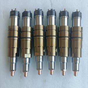 Hochwertige Motore rsatz teile X15 <span class=keywords><strong>Common</strong></span> <span class=keywords><strong>Rail</strong></span> QSX15 ISX15 Baumaschinen teil Dieselmotor Einspritz ventil - Product Image 3