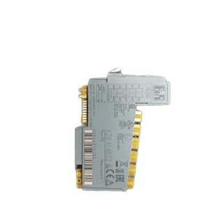 Module d'entrée analogique B&R X20AI4622, 4 canaux, automatisation industrielle, PLC I/O - Product Image 5