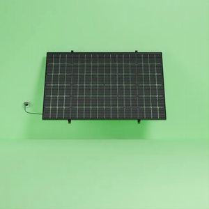 <span class=keywords><strong>Kit</strong></span> pour balcon à usage domestique Pannelli Solare <span class=keywords><strong>3kw</strong></span> Système d'énergie <span class=keywords><strong>solaire</strong></span> 5kw Pannelli Solare 550w Plug Play - Product Image 5