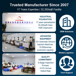 Juego de Alimentación Manual para Bebés de 8 Piezas, Libre de BPA, de Silicona de Grado Alimenticio, Incluye Babero, Cuchara, Tazón, Plato con Ventosa y Vaso para Bebés de 0 a 12 Meses - Product Image 6