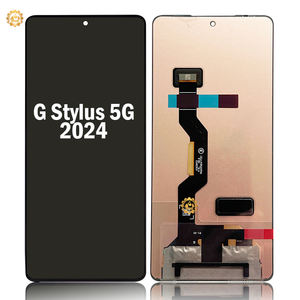 Módulo de Pantalla LCD para Celular <span class=keywords><strong>Motorola</strong></span> Moto G <span class=keywords><strong>Stylus</strong></span> 5G 2024, Repuesto de Pantalla para Teléfono Móvil - Product Image 1