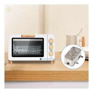 Giá thấp bán buôn <span class=keywords><strong>250V</strong></span> <span class=keywords><strong>10A</strong></span> nhiệt lưỡng kim nhiệt độ chuyển đổi - Product Image 2