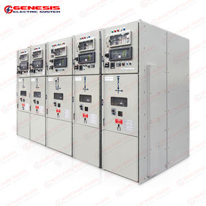 Panneau VCB 11KV 800A - Product Image 1