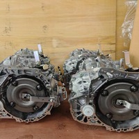 Ensemble de transmission 4x4 JF017 neuf pour Nissan X-Trail et Renault Koleos