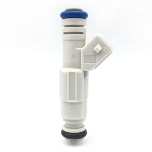 Liquidación de Inyectores de Combustible 01 de Enero a 01 de Marzo de 2026 a Precio de Costo en Existencia 0280155962 para Ford <span class=keywords><strong>Focus</strong></span> 2005-2011 1.8L/2.0L - Product Image 5