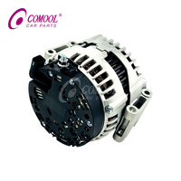 Alternator Mobil COMOOL A0141541302 untuk Mercedes Benz W164 W251 W221 W212 ML280 ML300 ML320 ML350 GL320 GL350 GL420 GL450 R280