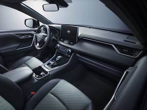 Toyota R4 2.0L CVT 2024, Nouveau, Prix Direct, Performances Fiables, Direction Fluide, Idéal pour les Trajets Quotidiens, Routes Complexes, Utilisation Économique - Product Image 6