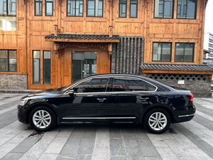 Auto Usata Volkswagen <span class=keywords><strong>Passat</strong></span> 2024 2023 1.4t 2.0t Guida a Sinistra Veicolo a Benzina 2WD 5 Posti Auto ad Alta Velocità in Vendita - Product Image 5