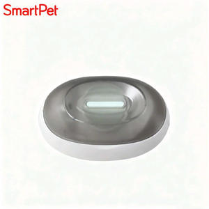 Cortauñas eléctrico SmartPet para manos y pies con función de lima de uñas, uso para adultos, material plástico ZJJ1 - Product Image 4