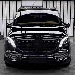 Film de protection de peinture automobile en TPU de haute qualité, anti-rayures et anti-collage - Product Image 3