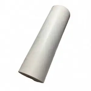Sample available fiber glass fiberglass tissue/mat paper