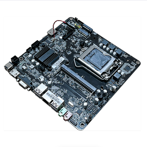 Itzr เต้ารับ LGA 1151เมนบอร์ด DDR4รุ่น <span class=keywords><strong>B360</strong></span> - Product Image 2