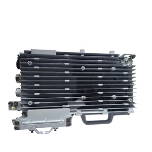 สำหรับโซลูชันสถานีฐานไร้สาย RRU R8862A S8500 สีเงินเทา - Product Image 4