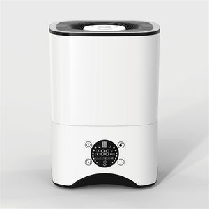 Guangdogn pelembap udara unik Alibaba penjualan terbaik peralatan rumah gunung berapi 2.5L disinfeksi pelembap udara <span class=keywords><strong>Nebulizer</strong></span> ultrasonik - Product Image 5