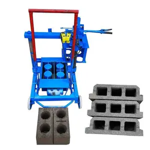 自动水泥制砖机价格印度制砖机