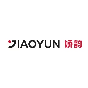 Jinhua Jiaoyun Cosmetics Co., Ltd. logo